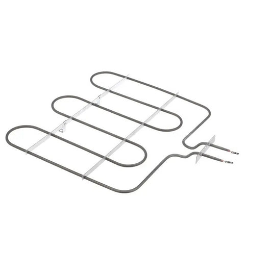 Whirlpool Range, Oven & Cooktop Broil Heating Element - WP74008692, Replaces: 74008692