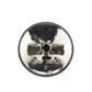 Whirlpool Range, Oven & Cooktop Valve Knob (Stainless) - WP74009148, Replaces: 74009148