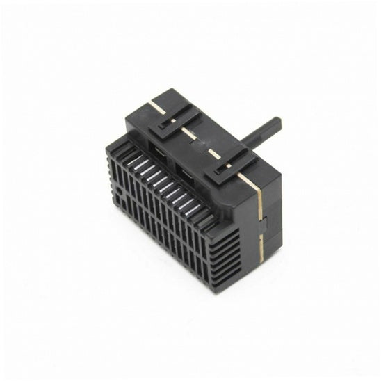 Whirlpool Range, Oven & Cooktop Fan Control Switch - WP74009254, Replaces: 706171
