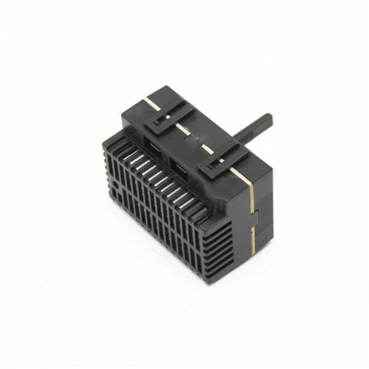 Whirlpool Range, Oven & Cooktop Fan Control Switch - WP74009254, Replaces: 706171