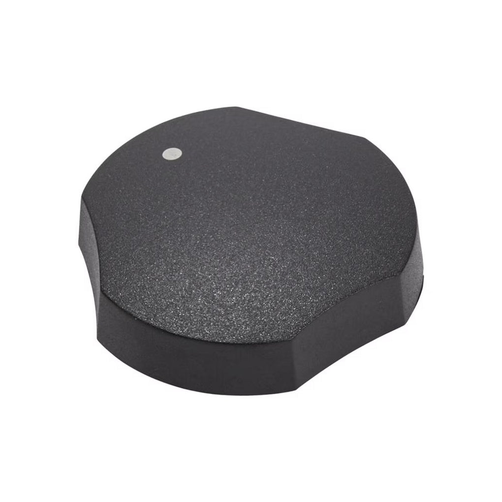Whirlpool Range, Oven & Cooktop Surface Burner Control Knob - WP74009592, Replaces: 71003477
