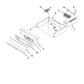 Whirlpool Range, Oven & Cooktop Oven Control Board - WP74009716, Replaces: 74008468