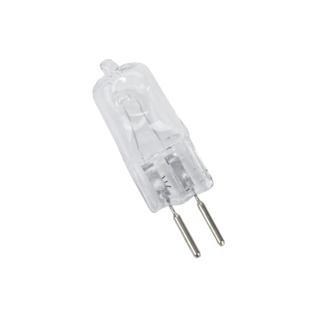 Whirlpool Range, Oven & Cooktop Halogen Light Bulb - WP74009925, Replaces: 74004458