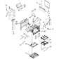 Whirlpool Range, Oven & Cooktop Halogen Light Bulb - WP74009925, Replaces: 74004458