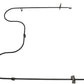 Whirlpool Range Oven Bake Element - WP74010750, Replaces: 74003039