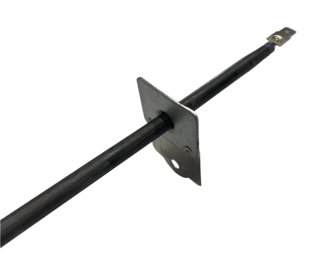 Whirlpool Range Oven Bake Element - WP74010750, Replaces: 74003039