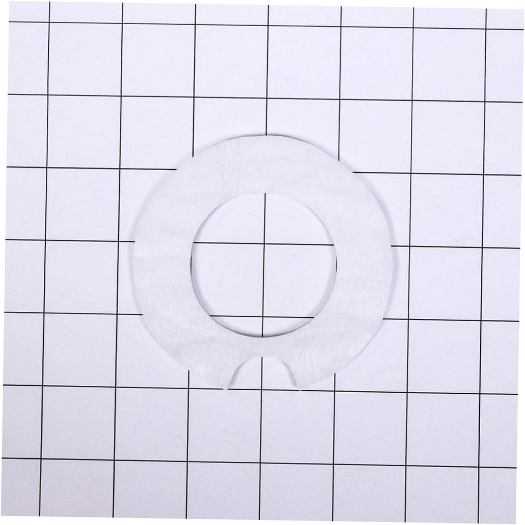 Whirlpool Range, Oven & Cooktop Fiberglass Burner Gasket - WP74010776, Replaces: 7201P144-60