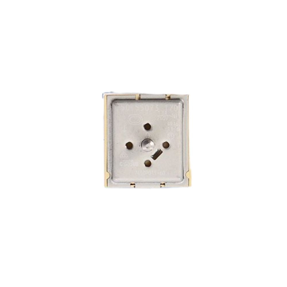 Whirlpool Range Surface Element Switch - WP74010824