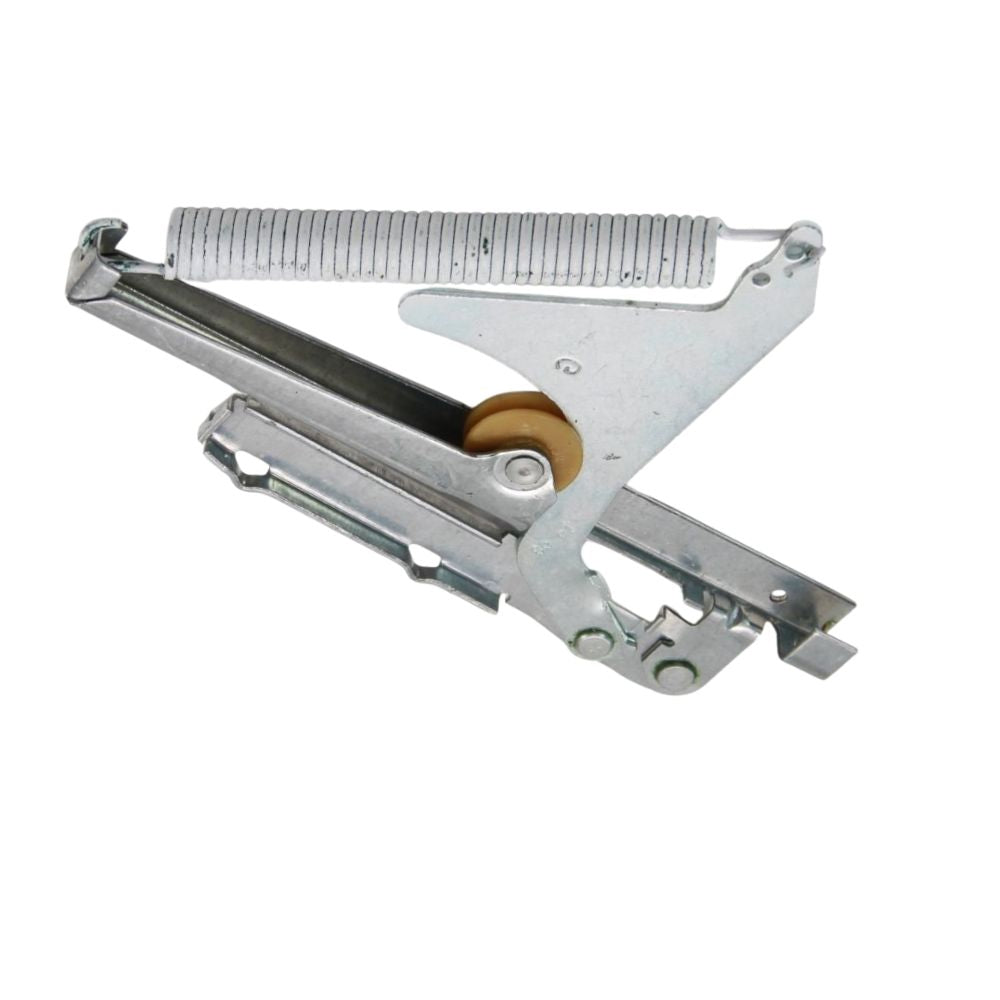 Whirlpool Range Door Hinge - WP74011141