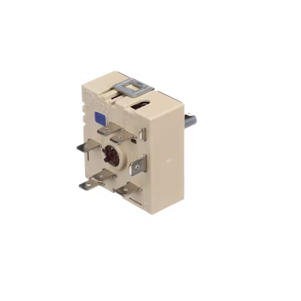 Whirlpool Range Surface Element Switch - WP74011242