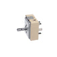 Whirlpool Range Surface Element Switch - WP74011242