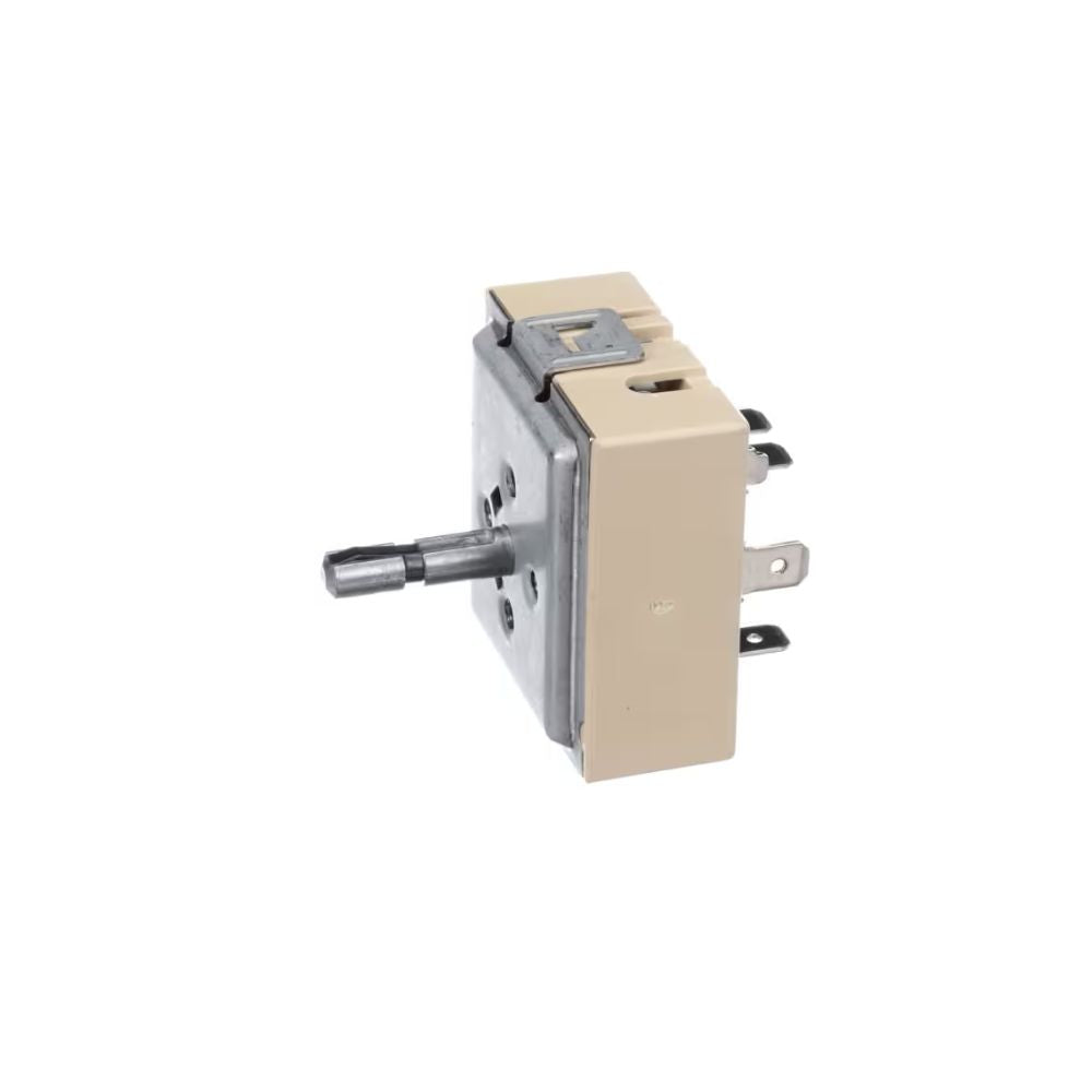 Whirlpool Range Surface Element Switch - WP74011242