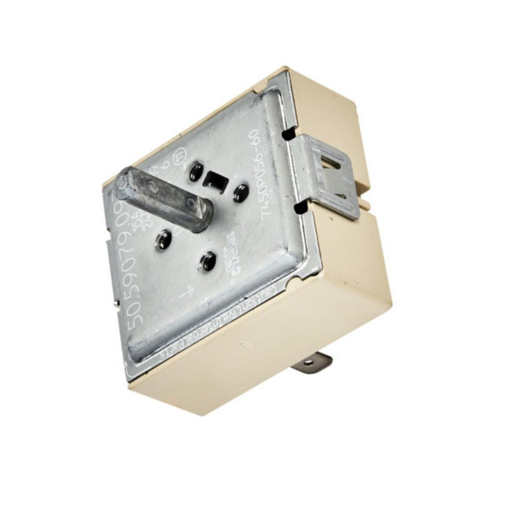 Whirlpool Range Surface Element Switch - WP74011489