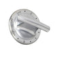 Whirlpool Range Control Knob - WP74011493