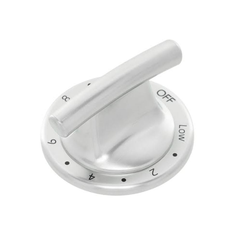 Whirlpool Range Control Knob - WP74011493