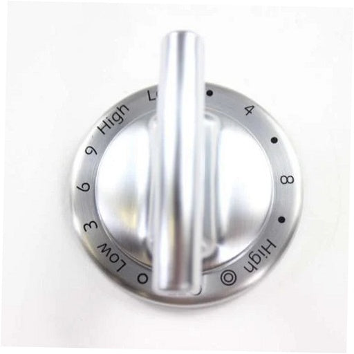 Whirlpool Range, Oven & Cooktop Control Knob - WP74011550, Replaces: 74011550