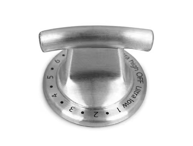 Whirlpool Range, Oven & Cooktop Control Knob - WP74011579, Replaces: 74011579