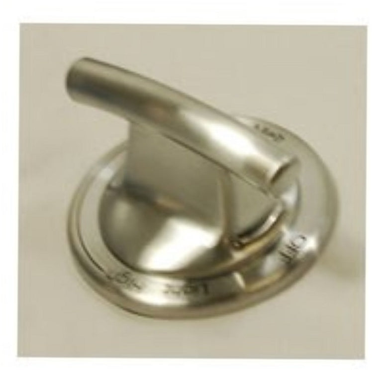 Whirlpool Range, Oven & Cooktop Simmer Burner Knob - WP74011593, Replaces: 74011593