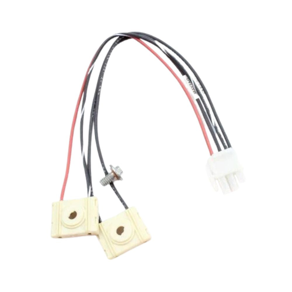 Whirlpool Range Spark Ignition Switch and Harness - WP74011648