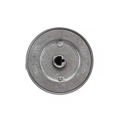 Whirlpool Range, Oven & Cooktop Burner Knob - WP74011665, Replaces: 1189207