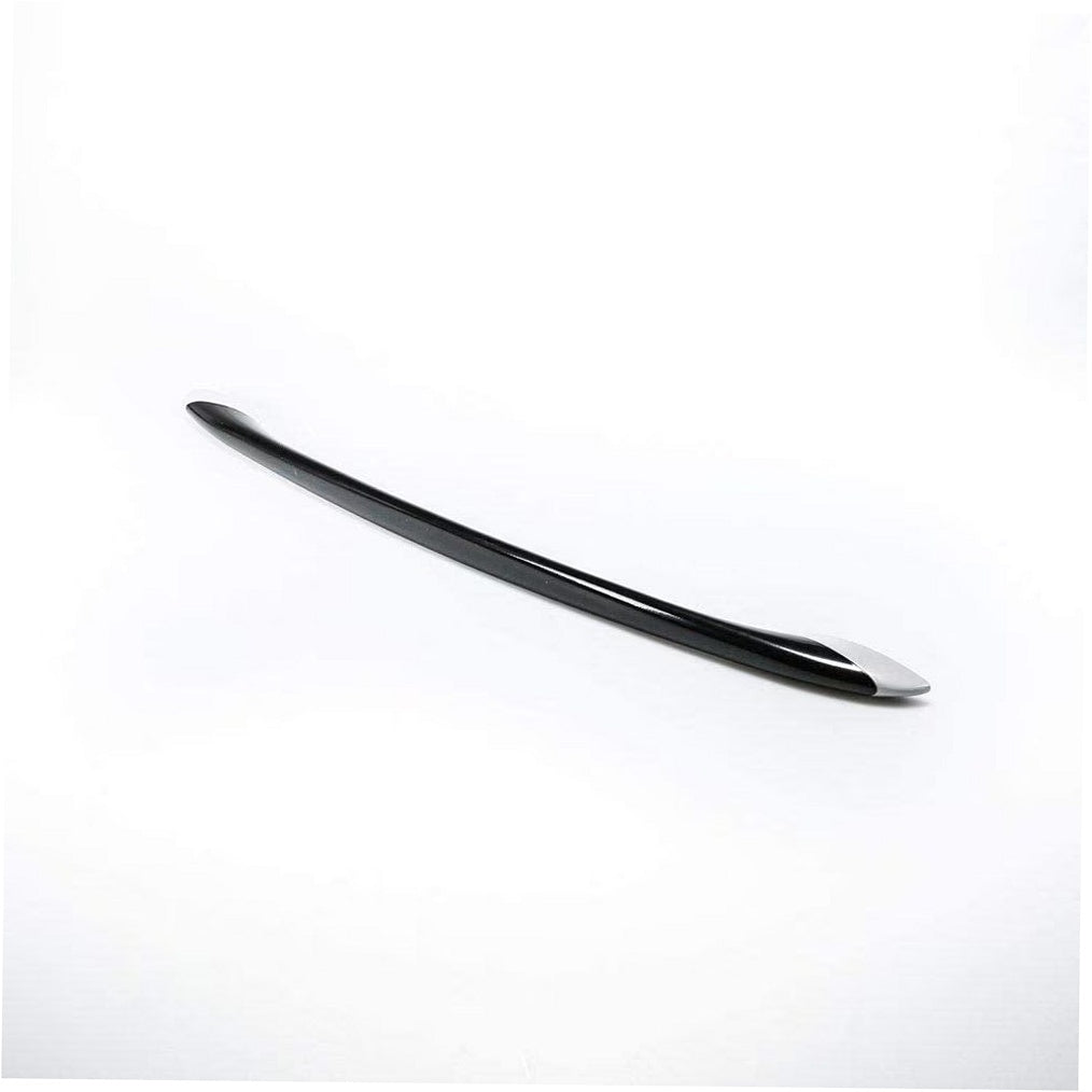 Whirlpool Range, Oven & Cooktop Door Handle (Black) - WP74011767, Replaces: 74008941