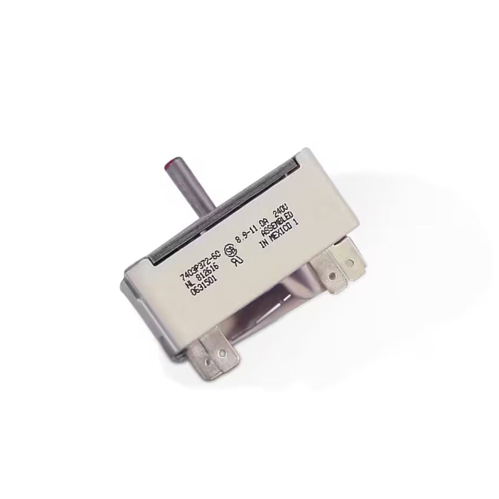 Whirlpool Range Surface Element Switch - WP7403P239-60