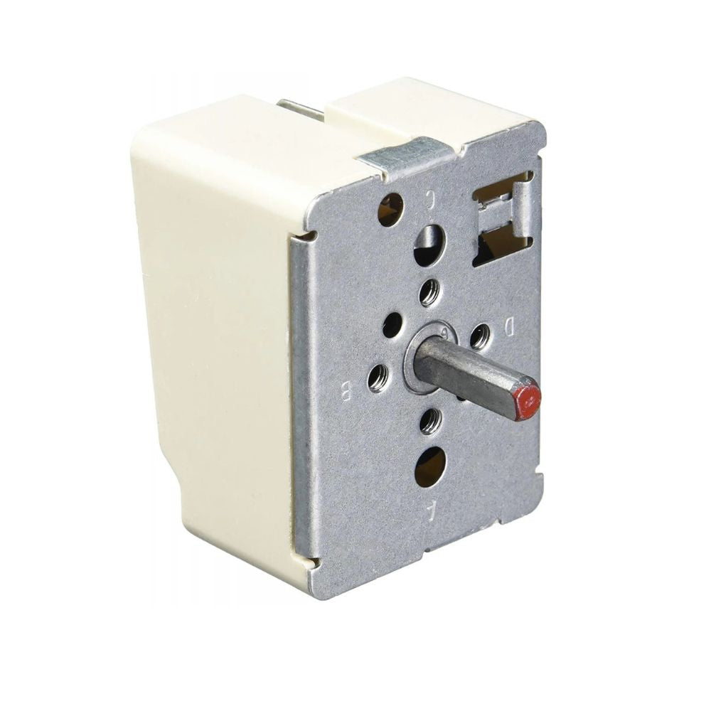 Whirlpool Range Surface Element Switch - WP7403P239-60