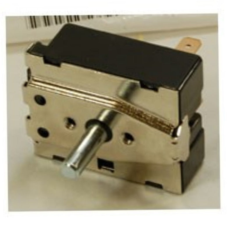 Whirlpool Range, Oven & Cooktop Selector Switch - WP7403P255-60, Replaces: 74002929
