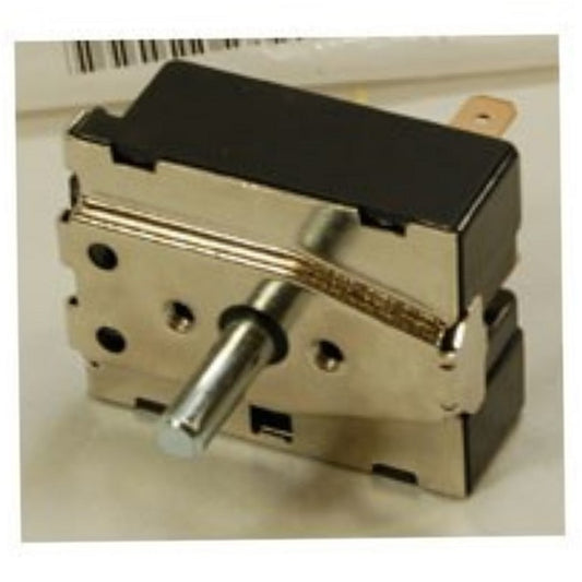 Whirlpool Range, Oven & Cooktop Selector Switch - WP7403P255-60, Replaces: 74002929