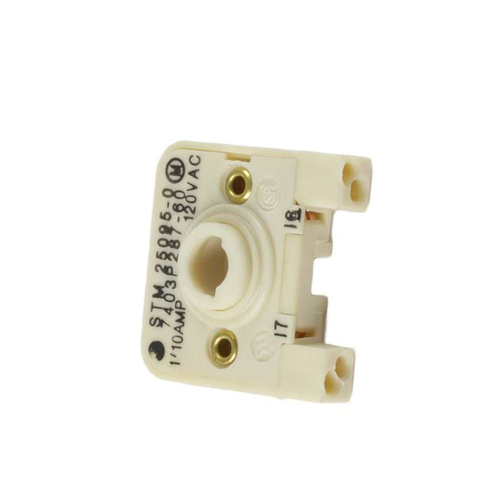 Whirlpool Range Spark Ignition Switch - WP7403P287-60