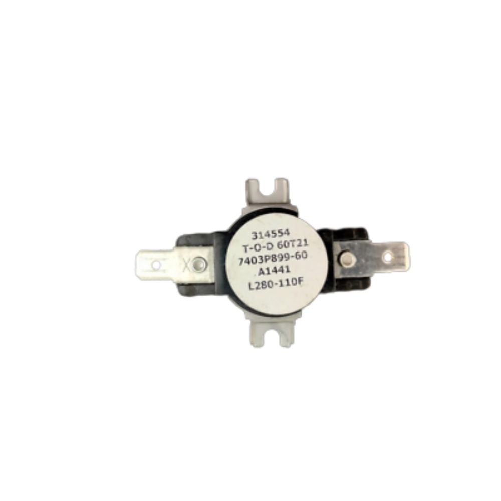 Whirlpool Range Thermostat - WP7403P899-60