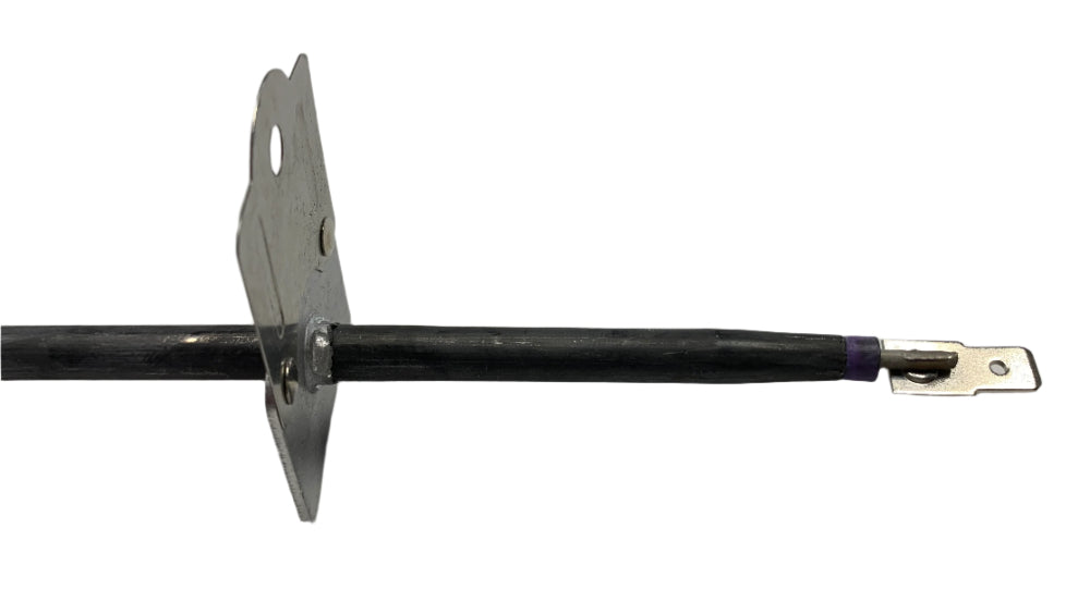 Whirlpool Range Bake Heating Element - WP7406P043-60, Replaces: 550138