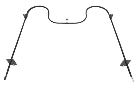 Whirlpool Range Bake Heating Element - WP7406P043-60, Replaces: 550138