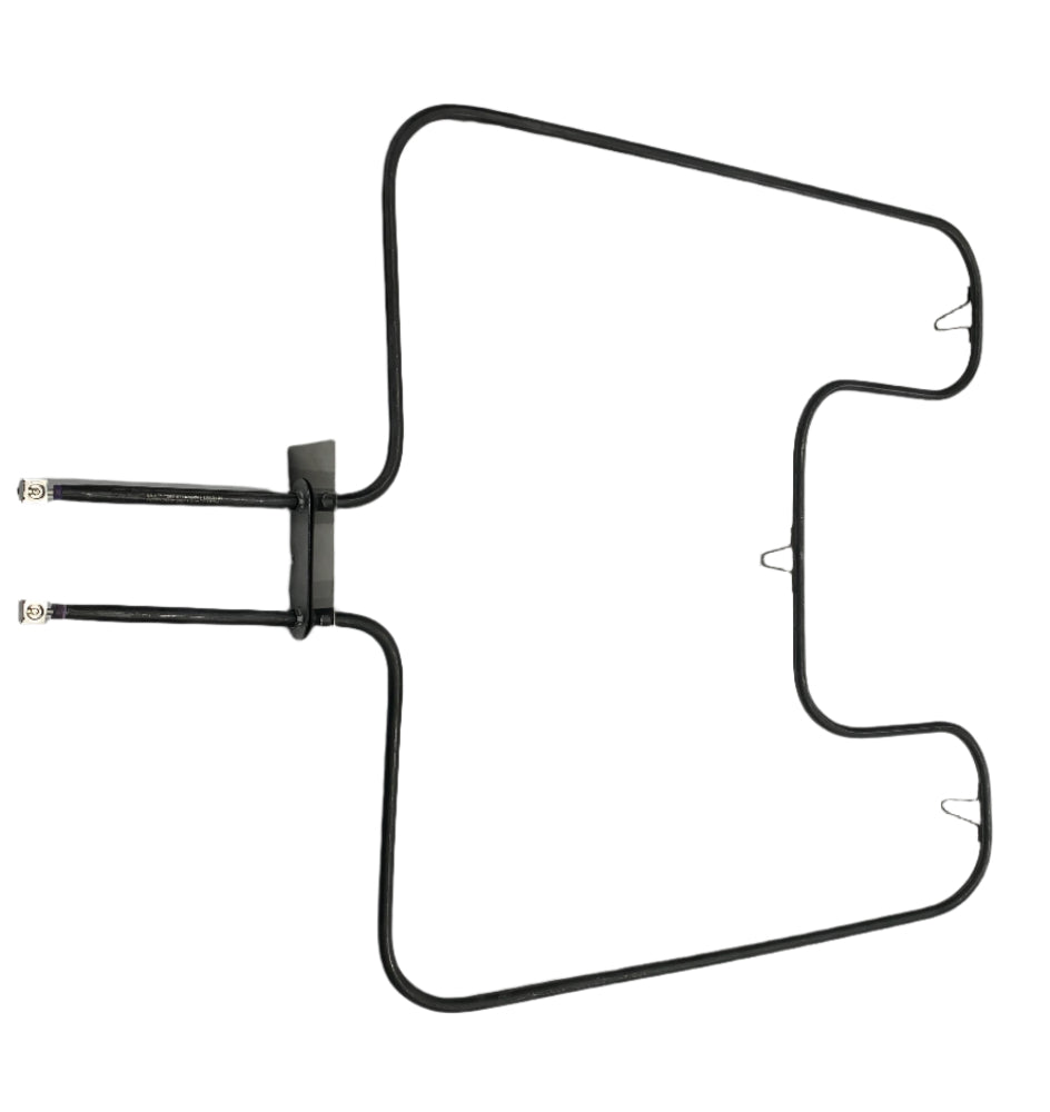 Whirlpool Range Oven Broil Element - WP7406P203-60, Replaces: 74001234
