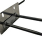 Whirlpool Range Oven Broil Element - WP7406P203-60, Replaces: 74001234