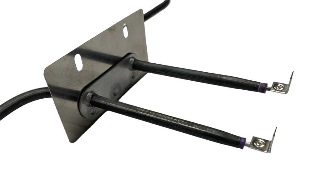 Whirlpool Range Oven Broil Element - WP7406P203-60, Replaces: 74001234