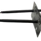 Whirlpool Range Oven Broil Element - WP7406P203-60, Replaces: 74001234