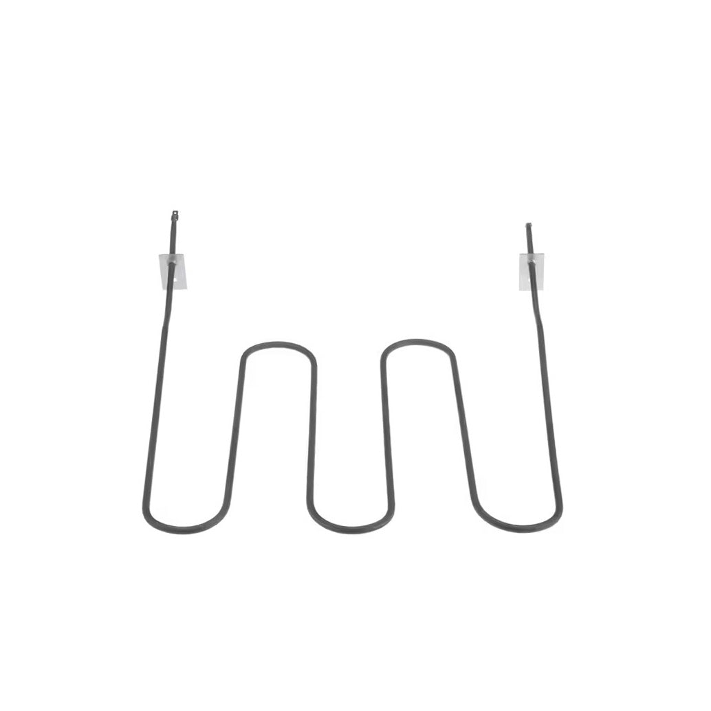 Whirlpool Range, Oven & Cooktop Broil Element (Lower Oven) - WP7406P218-60, Replaces: 74003040