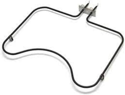 Whirlpool Range Oven Bake Element - WP7406P272-60,  Replaces: AH11744515 AP6011319 EA11744515 EAP11744515 PS11744515 W10314692