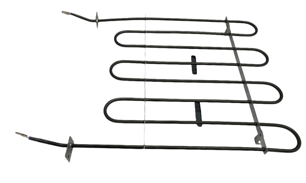Whirlpool Range Hidden Bake Element - WP7406P411-60, Replaces: 74010811