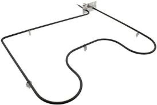 Whirlpool Range Range Oven Bake Element - WP7406P428-60, Replaces: 1544401 74004107 7406P42860 7406P428-60 AH11744518 AH2362492 AP4656327 AP6011322