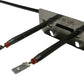 Whirlpool Lower Oven Bake Heating Element - WP7406P428-60, Replaces: 74004107
