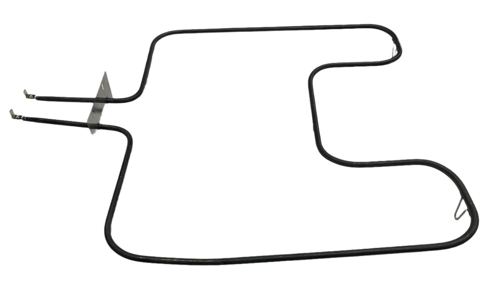 Whirlpool Range Oven Bake Element - WP7406P438-60, Replaces: 74011047