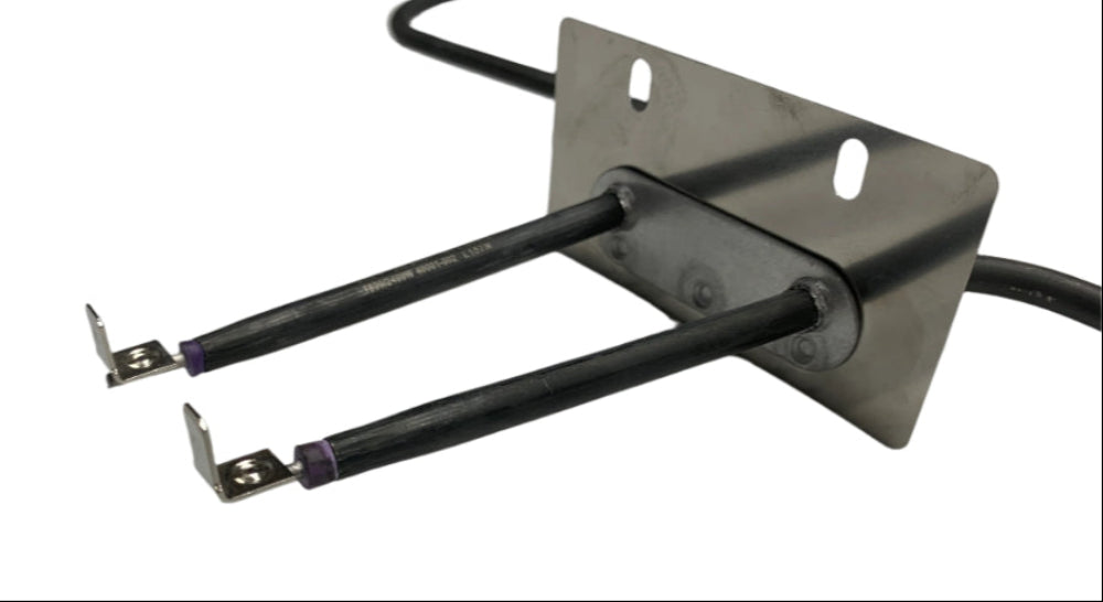 Whirlpool Range Oven Bake Element - WP7406P438-60, Replaces: 74011047