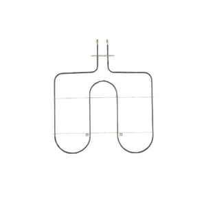 Whirlpool Range /Oven Broil Element - WP7406P493-60, Replaces: 74011910