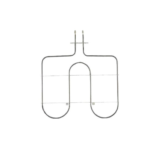 Whirlpool Range, Oven & Cooktop Broil Element - WP7406P493-60, Replaces: 74011910