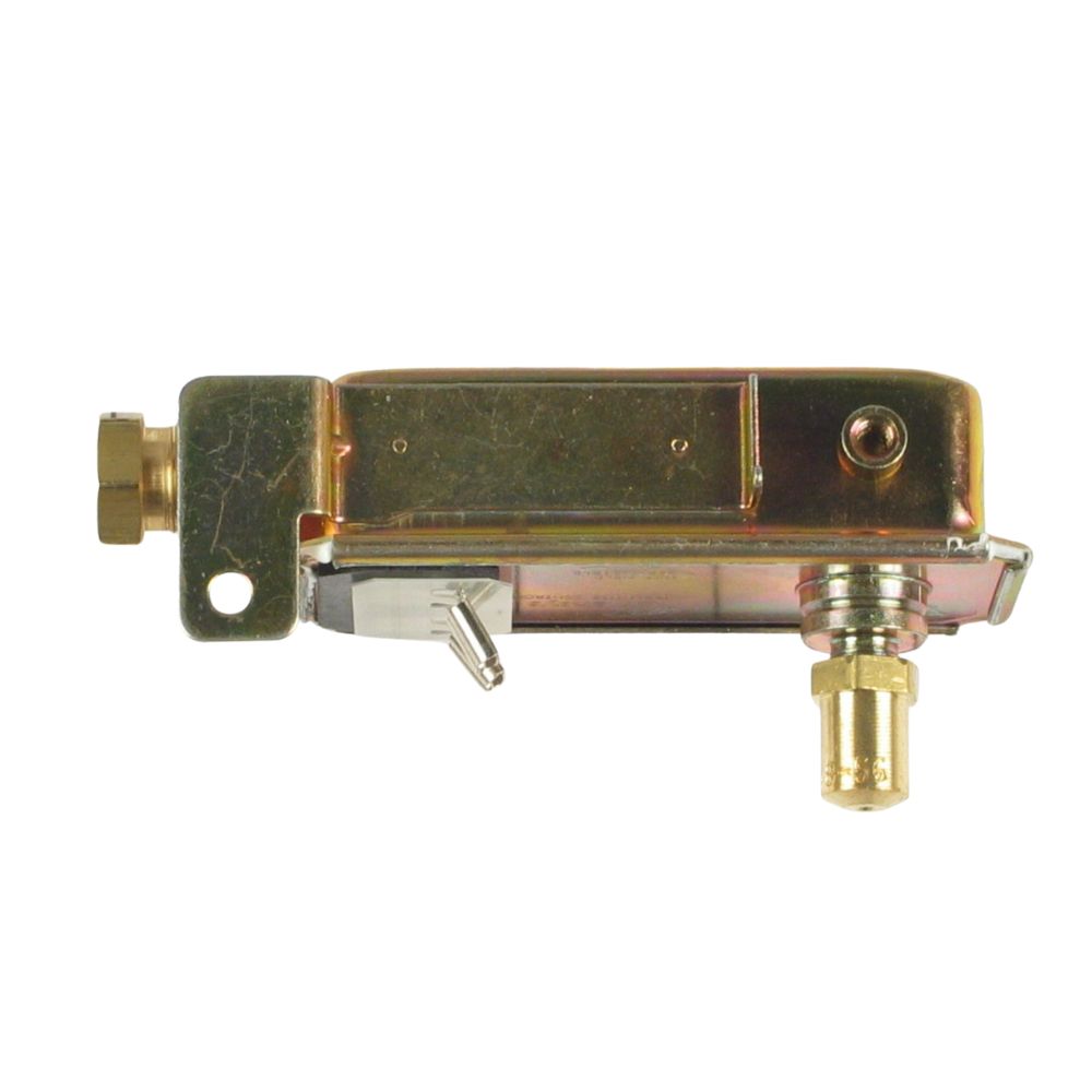 Whirlpool Range Safety Valve - WP7501P133-60