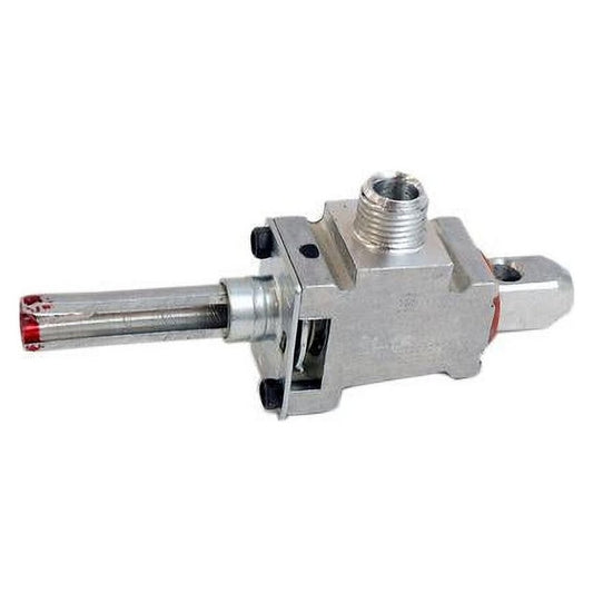 Whirlpool Range, Oven & Cooktop Surface Burner Valve - WP7502P382-60, Replaces: 4381624