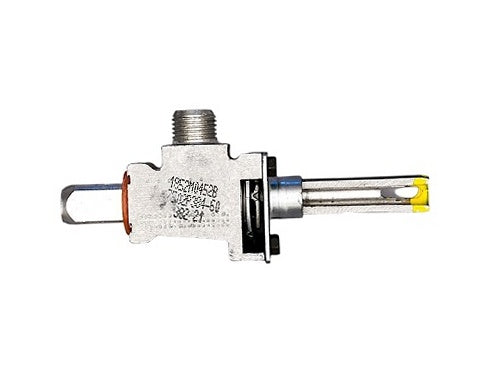 Whirlpool Range, Oven & Cooktop Burner Valve - WP7502P384-60, Replaces: 74006168