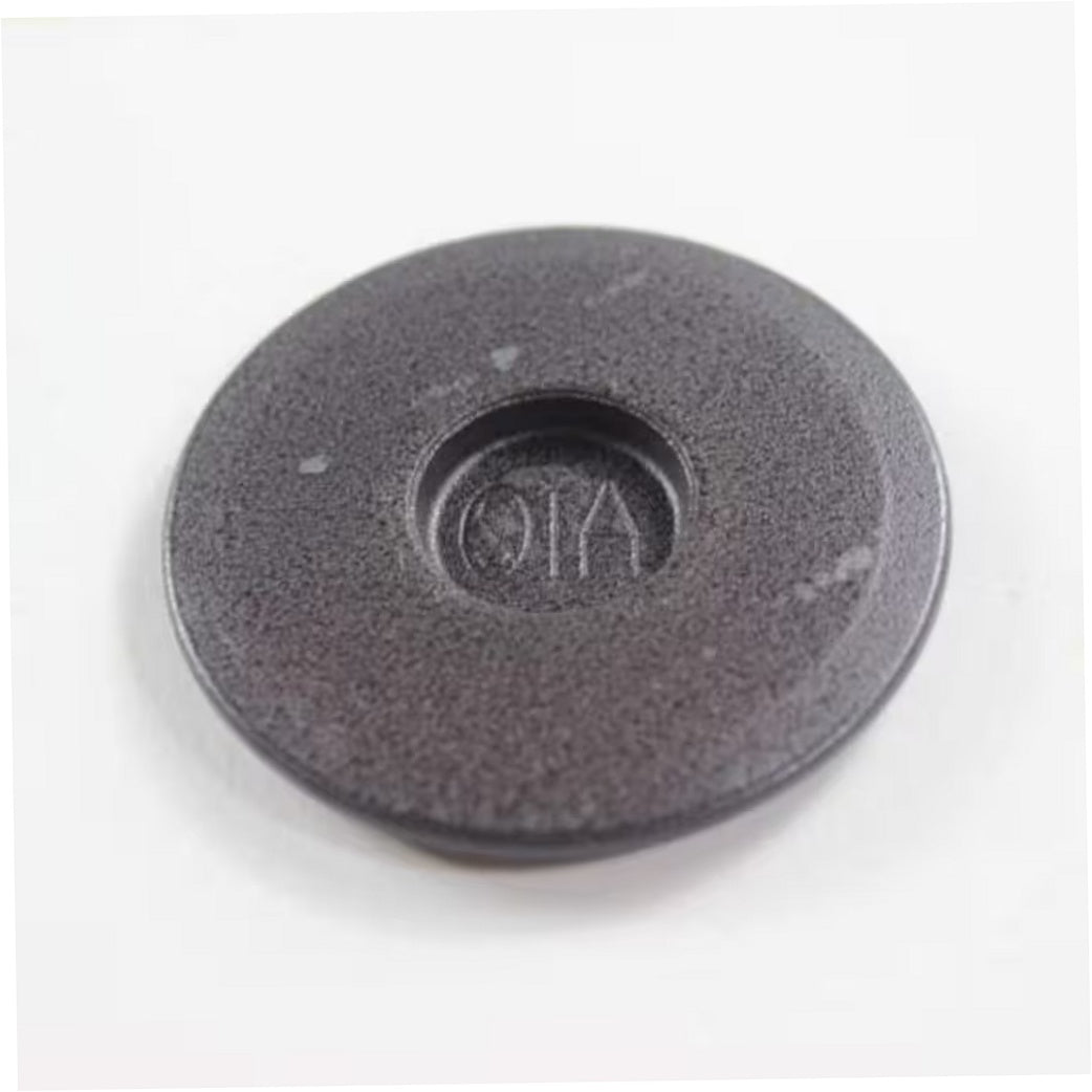 Whirlpool Range, Oven & Cooktop Surface Burner Cap - WP7504P298-60, Replaces: 7504P298-60
